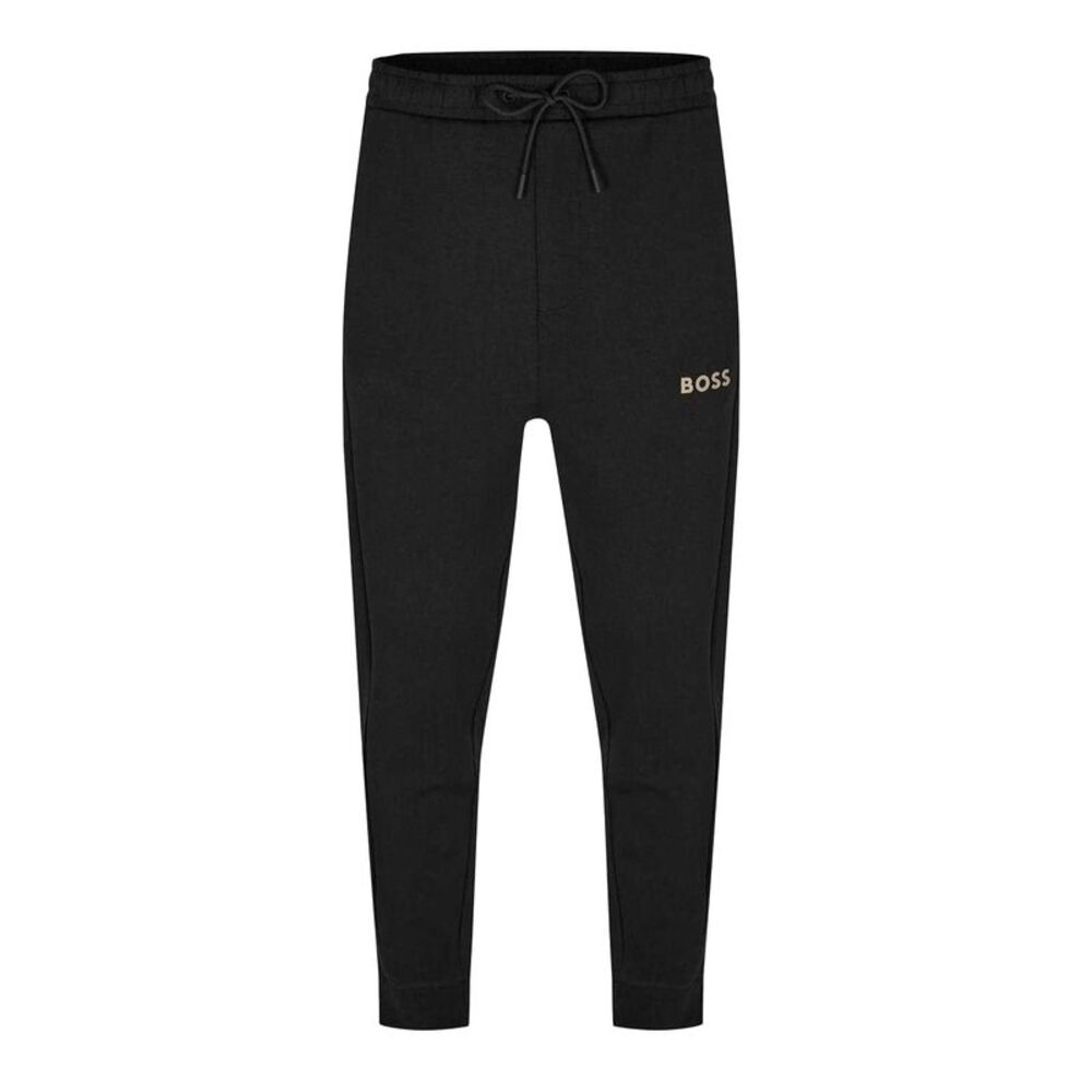 Boss Mens Hadiko Joggers / Black